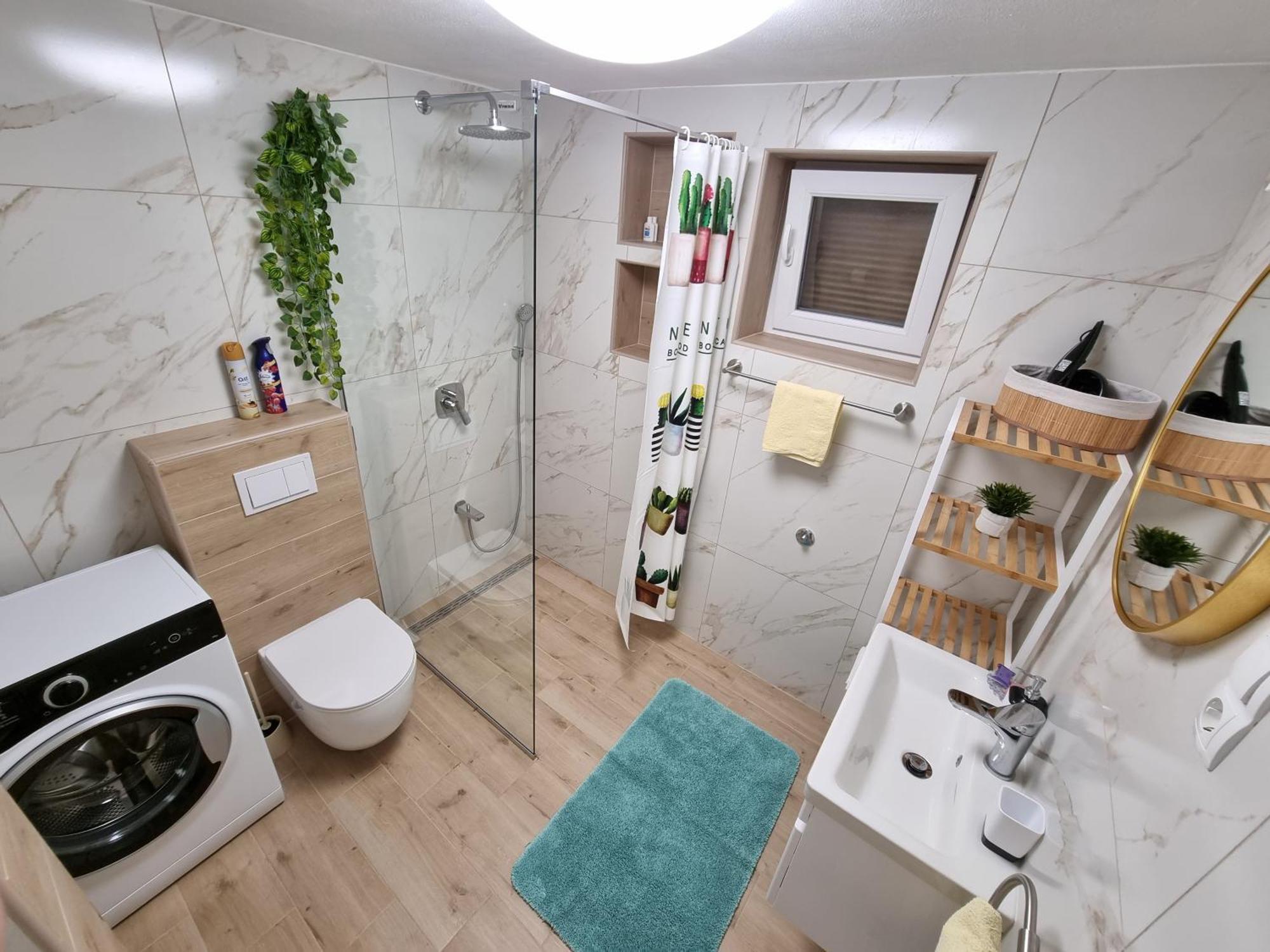 Apartment Bruno Цриквениця Екстер'єр фото